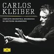 Carlos Kleiber: Complete Orchestral Recordings on Deutsche Grammophone