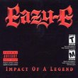 Impact of a Legend (Bonus Dvd)