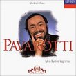 Luciano Pavarotti - Donizetti Arias ~ Una furtiva lagrima