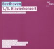 Beethoven: Klavierkonzert 1 & 5