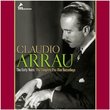 Claudio Arrau: The Early Years - Complete Pre-War Recordings