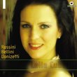 Portraits: Lella Cuberli Sings Rossini, Bellini, Donizetti