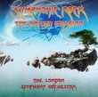 Symphonic Rock: British Invasion