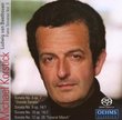 Beethoven: Piano Sonatas, Vol. 3 [Hybrid SACD]