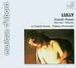 Lully: Grands Motets