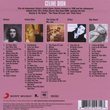 5cd Original Album Classics (Unison\ Celine Dion\The Colour Of My Love\D' Eux\One Heart)
