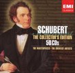 Schubert: The Collector's Edition [Box Set]