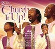 Church It Up: 30 Church Choir Classics (Dig)