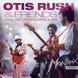 Otis Rush - Live at Montreux 1986