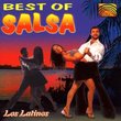 Best of Salsa