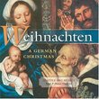 Weihnachten - A German Christmas