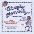 Simply Heavenly (Original Broadway Cast) with Bonus Tracks