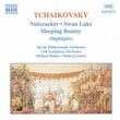 Tchaikovsky Highlights