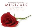 Songs from the Greatest Musicals