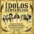 Idolos Sertanejo