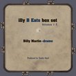 Illy B Eats Box Set 1-3