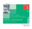 Tournemire: L'Orgue Mystique, Vol. 1