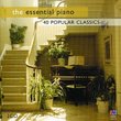 Essential Piano Album