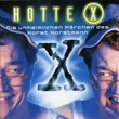Hotte X- Die Unheimlichen