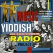 Music From The Yiddish Radio Project