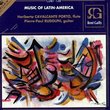 Music of Latin America