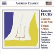 Fuchs: Canticle to the Sun / United Artists