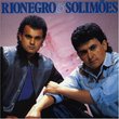 Rionegro & Solimoes - Arquivo Warner