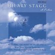 Hilary Stagg: A Tribute