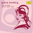 Grace Bumbry: Early Recordings: Oratorio, Opera, Lieder