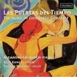 Las Puertas del Tiempo: The Music of Luis Jorge Gonzalez