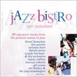 Jazz Bistro: Latin Seduction