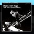 Meditation Raga - Sitar Solo In Kaushiki Kanara