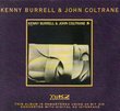 Kenny Burrell & John Coltrane (20 Bit Mastering)