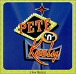 Pete 'n' Keely (Original Cast Recording)