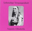 Lebendige Vergangenheit: Augusta Oltrabella