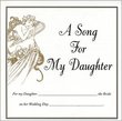 A Song For My Daughter