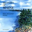 Sketches of Maine
