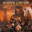 Odin's Court - Turtles All the Way Down