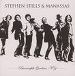 Bananafish Gardens, Ny by Stephen Stills & Manassas (2016-05-04)