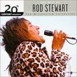20th Century Masters: The Best Of Rod Stewart (Millennium Collection)