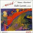 Exil: Home Elsewhere