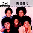 The Best of Jackson 5: 20th Century Masters - The Millennium Collection