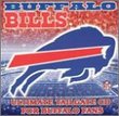 Buffalo Bills: Ultimate Tailgate CD