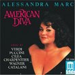 American Diva: Verdi, Puccini