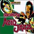 Speakeasy: Acid Jazz