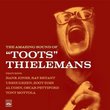 Amazing Sound of Toots Thielemans