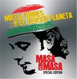 Masa Con Masa (W/Dvd) (Spec)