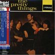 The Pretty Things