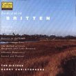 Benjamin Britten - The Choral Works Volume II
