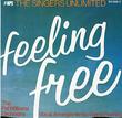Feeling Free (UK Import)